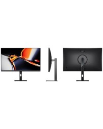 Монитор Xiaomi Redmi 27&quot; A27U 4K 60Hz (P27UCA-RA) черный