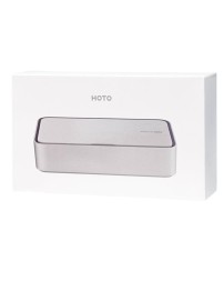 Отвертка электрическая Hoto 3.6V Cordless Screwdriver Ѕеt 25 іn 1 QWLSD011 черная