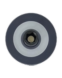 Отвертка электрическая Hoto 3.6V Cordless Screwdriver Ѕеt 25 іn 1 QWLSD011 черная