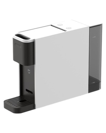  Кофемашина Mijia Capsule Coffee Machine N1 (S1301) черно-белая