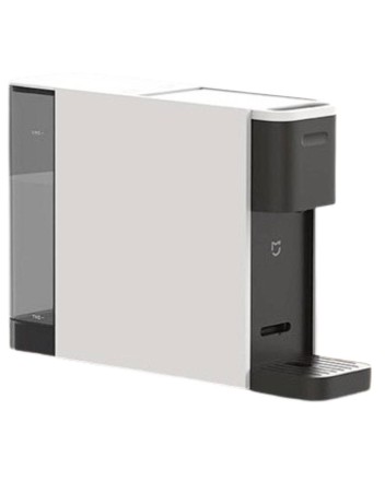  Кофемашина Mijia Capsule Coffee Machine N1 (S1301) черно-белая