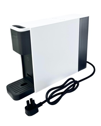  Кофемашина Mijia Capsule Coffee Machine N1 (S1301) черно-белая