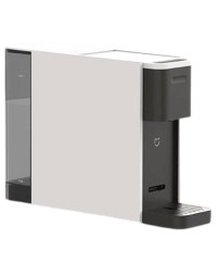 Кофемашина Mijia Capsule Coffee Machine N1 (S1301) черно-белая