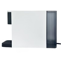 Кофемашина Mijia Capsule Coffee Machine N1 (S1301) черно-белая