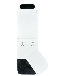 Кофемашина Mijia Capsule Coffee Machine N1 (S1301) черно-белая