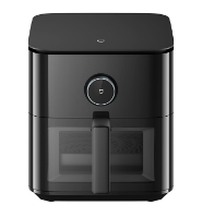  Аэрогриль Xiaomi Mi Smart Air Fryer 6.5L (MAF09) черный