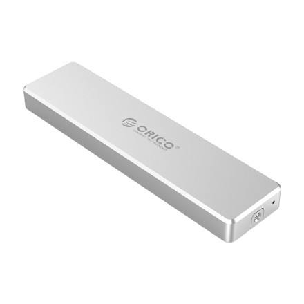  Внешний корпус для SSD M2 Orico PCM2-C3 USB-C серый