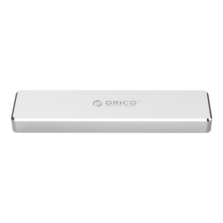  Внешний корпус для SSD M2 Orico PCM2-C3 USB-C серый