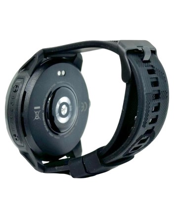  Умные часы Haylou Solar Ultra (LS23/HF009) черные