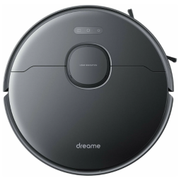 Робот-пылесос Dreame Bot L10 Pro Robot Vacuum черный