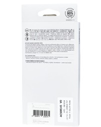 Накладка для i-Phone 16 Pro 6.3&quot; Spigen Tough Armor MagSafe (ACS08145) серый