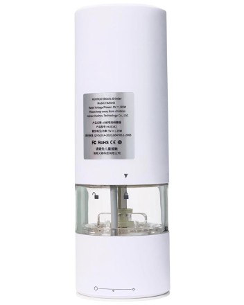  Электрическая мельница для специй HuoHou Electric Grinder (HU0142) белая