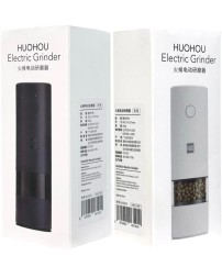 Электрическая мельница для специй HuoHou Electric Grinder (HU0142) белая