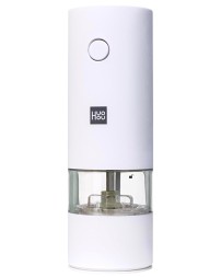 Электрическая мельница для специй HuoHou Electric Grinder (HUO142) белая