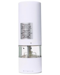 Электрическая мельница для специй HuoHou Electric Grinder (HUO142) белая