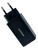  Сетевое зар. устр. Acenew A2365 1USB/2C 65W черное
