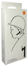 Bluetooth-гарнитура Xiaomi Mi Headset Youth Edition ZBW4497CN черная