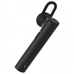 Bluetooth-гарнитура Xiaomi Mi Headset Youth Edition ZBW4497CN черная