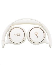 Стереонаушники Bluetooth полноразмерные Anker Soundcore A3012 белые