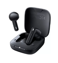 Мобильная Bluetooth-гарнитура Baseus Bowie E16 BT5.3/35mAh (400mAh)/6ч (A00061900113-01) черная
