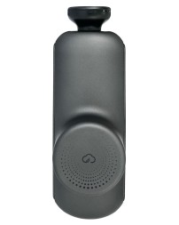 Массажный пистолет для тела Yunmai Gun Pro YMJM-551S Basic серый