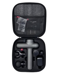 Массажный пистолет для тела Yunmai Gun Pro YMJM-551S Basic серый