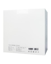 Массажный пистолет для тела Yunmai Gun Pro YMJM-551S Basic серый