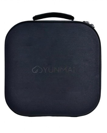  Массажный пистолет для тела Yunmai Gun Pro YMJM-551S Basic серый