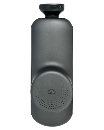  Массажный пистолет для тела Yunmai Gun Pro YMJM-551S Basic серый