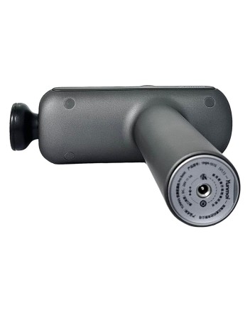  Массажный пистолет для тела Yunmai Gun Pro YMJM-551S Basic серый