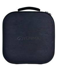 Массажный пистолет для тела Yunmai Gun Pro YMJM-551S Basic серый