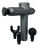 Массажный пистолет для тела Yunmai Gun Pro YMJM-551S Basic серый
