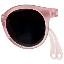 Солнцезащитные детские очки Xiaomi LUSN Sunglasses розовые