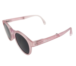 Солнцезащитные детские очки Xiaomi LUSN Sunglasses розовые