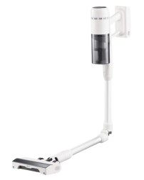 Вертикальный пылесос Roborock H60 Hub белый