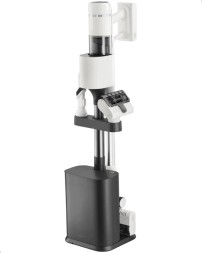 Вертикальный пылесос Roborock H60 Hub белый