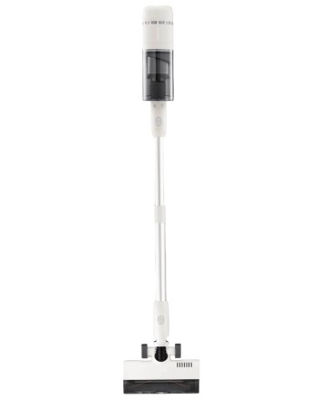  Вертикальный пылесос Roborock H60 Hub белый