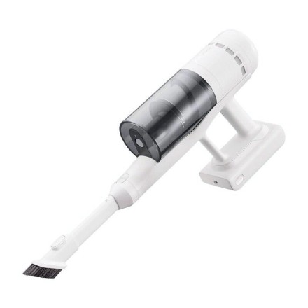  Вертикальный пылесос Roborock H60 Hub белый