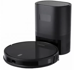 Робот пылесос Lydsto R3 Robot Vacuum Cleaner EU черный