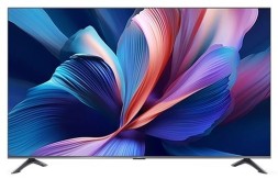 Телевизор Xiaomi TV A Pro 43 2026 RU (4K UHD, 3840x2160, Smart TV) черный