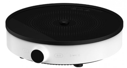  Индукционная плита Xiaomi Mi Home Induction Cooker 2 (MCL02M) черная