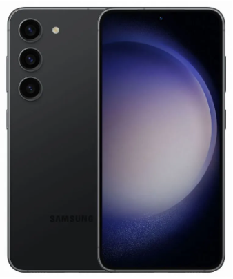  Samsung S23 8/128 SM-911B/DS черный Эмират