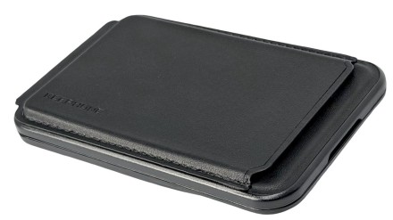  Картхолдер Keephone Magfold черный