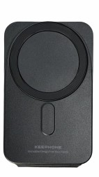 Картхолдер Keephone Magfold черный