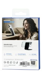 Картхолдер Keephone Magfold черный