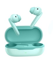 Наушники беспроводные Huawei Freebuds SE бирюзовые