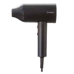 Фен для волос Xiaomi ShowSee Negative Ion Hair Dryer A2 черный