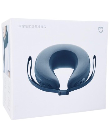  Массажер для шеи и плеч Mijia Cervical Massager MJNKAM01SKS (MiHome App) черный
