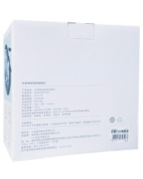 Массажер для шеи и плеч Mijia Cervical Massager MJNKAM01SKS (MiHome App) черный