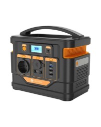 Портативная зарядная станция Novoo Outdoor Generator 296Wh EU (NOESSDJJ300WPD-EU)